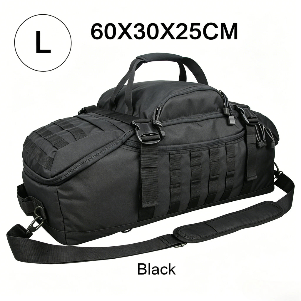 Lqarmy 25l Tactical Sport Duffle Bag