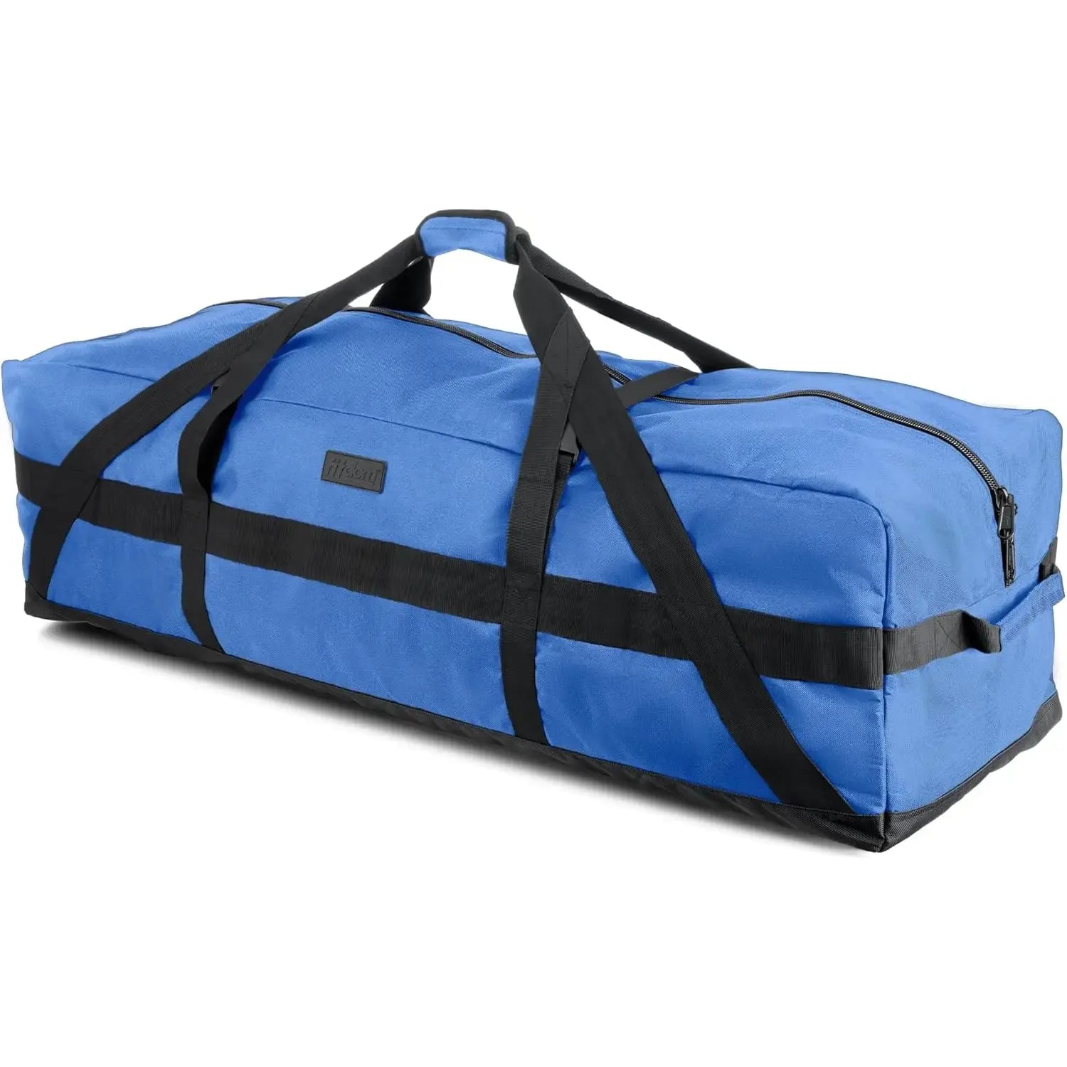 Fitdom Heavy Duty Extra Large Duffle Bag Travel Gear