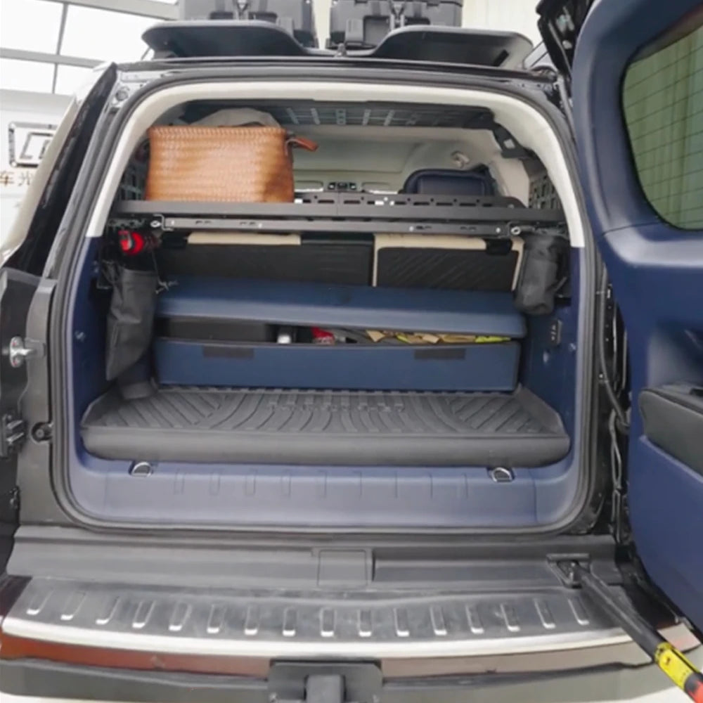 GWM Tank 500 Car Camping Organizer Rack MOLLE Panels