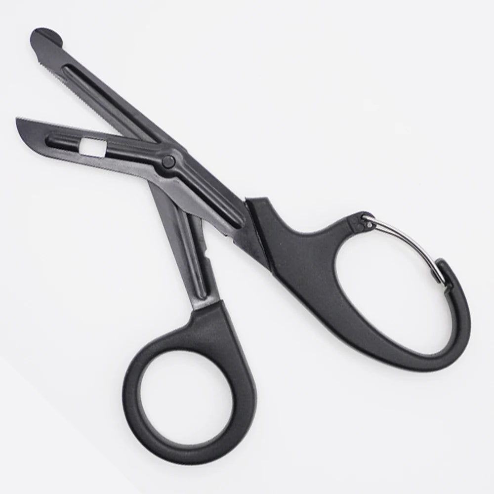Rhino Rescue 18.5cm Professional-Grade Emergency Shears