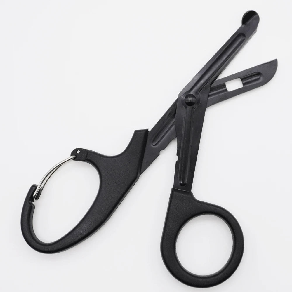 Rhino Rescue 18.5cm Professional-Grade Emergency Shears