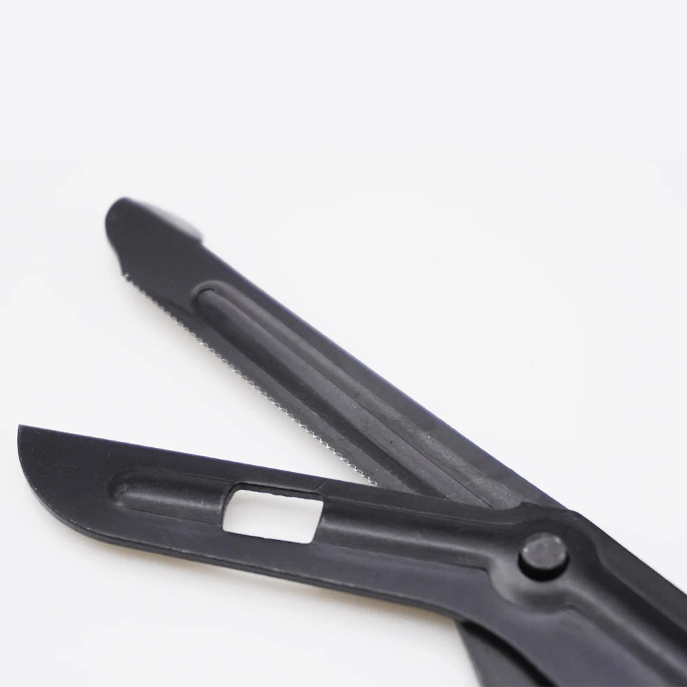 Rhino Rescue 18.5cm Professional-Grade Emergency Shears