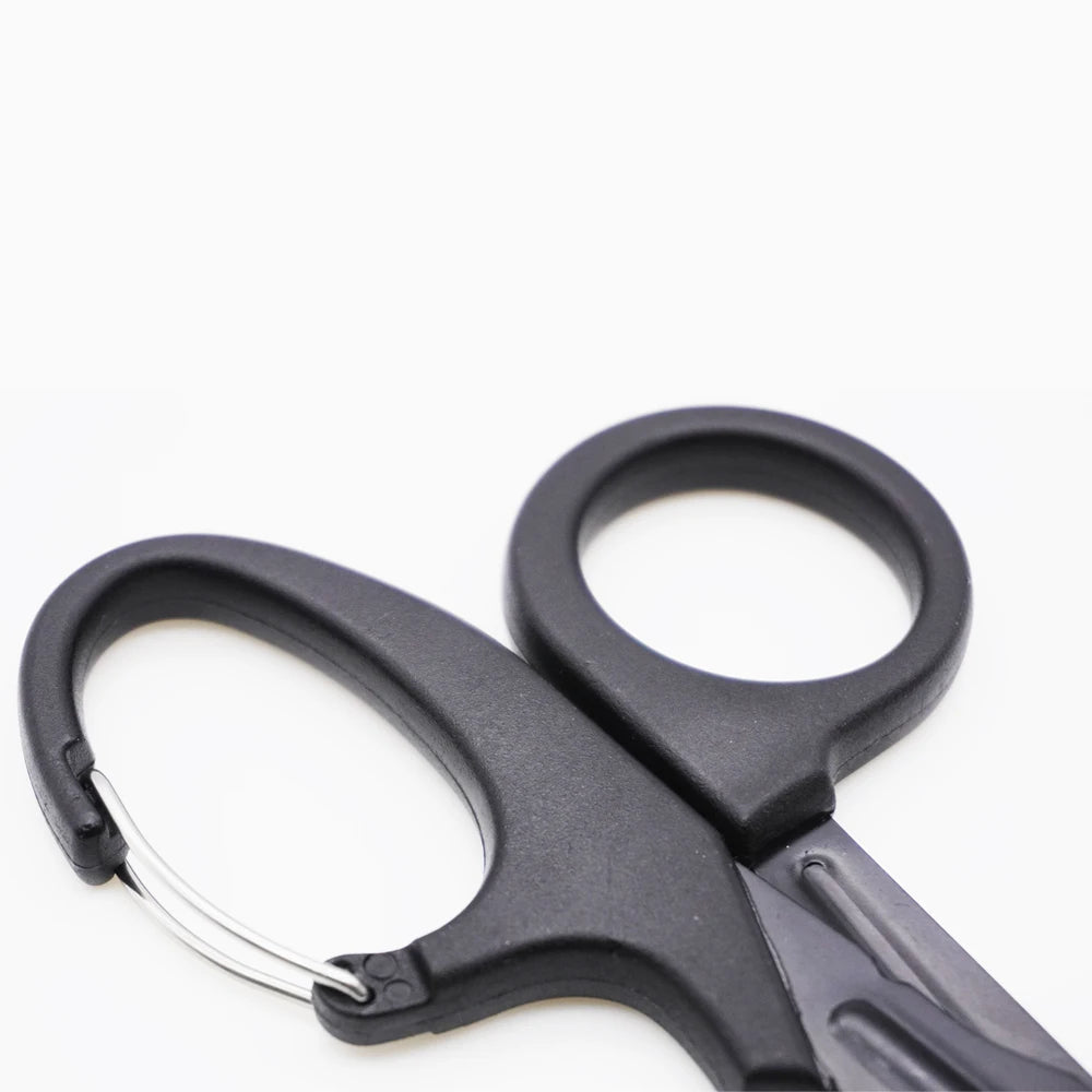 Rhino Rescue 18.5cm Professional-Grade Emergency Shears
