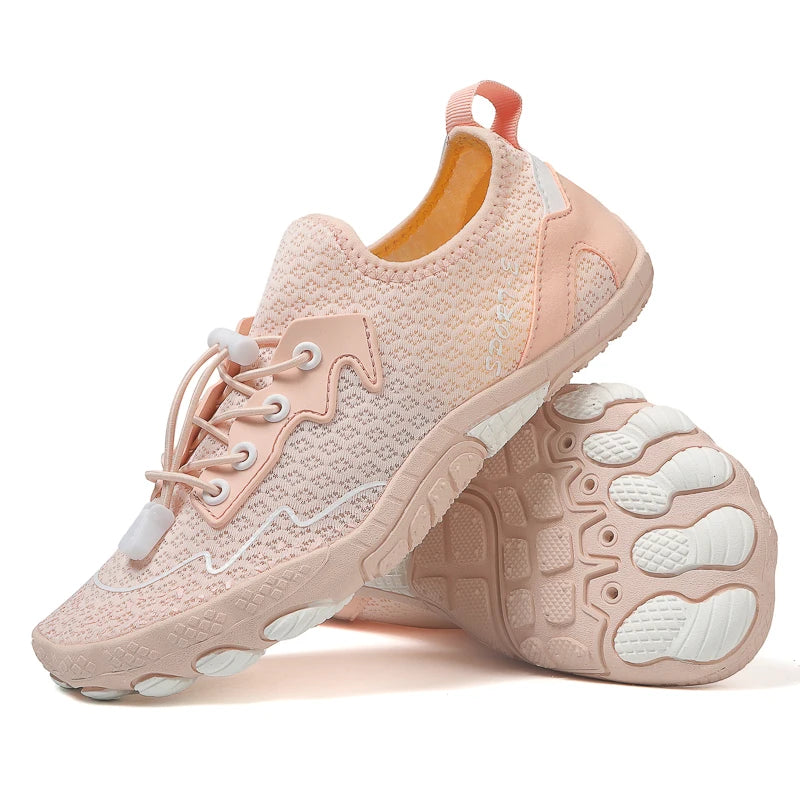 Breathable Lightweight Unisex Water Wading Footwear