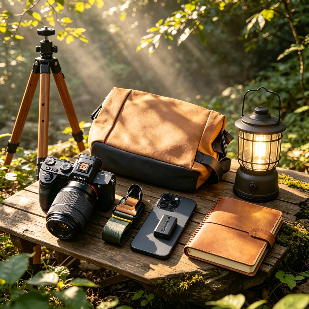 Universal Shockproof Protective DSLR Camera Carrier</|fim_suffix|>