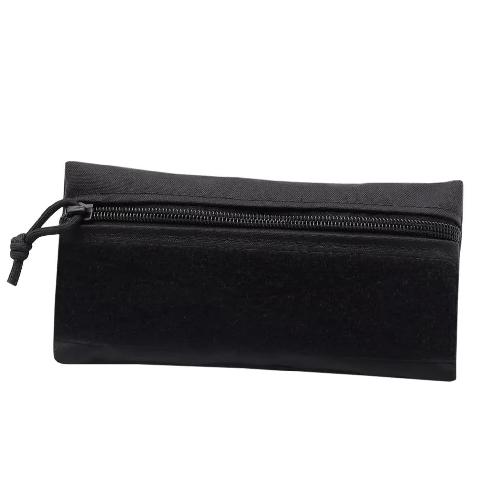 Tactical Micro Candy Pouch Hunting Vest Rig Storage Bag