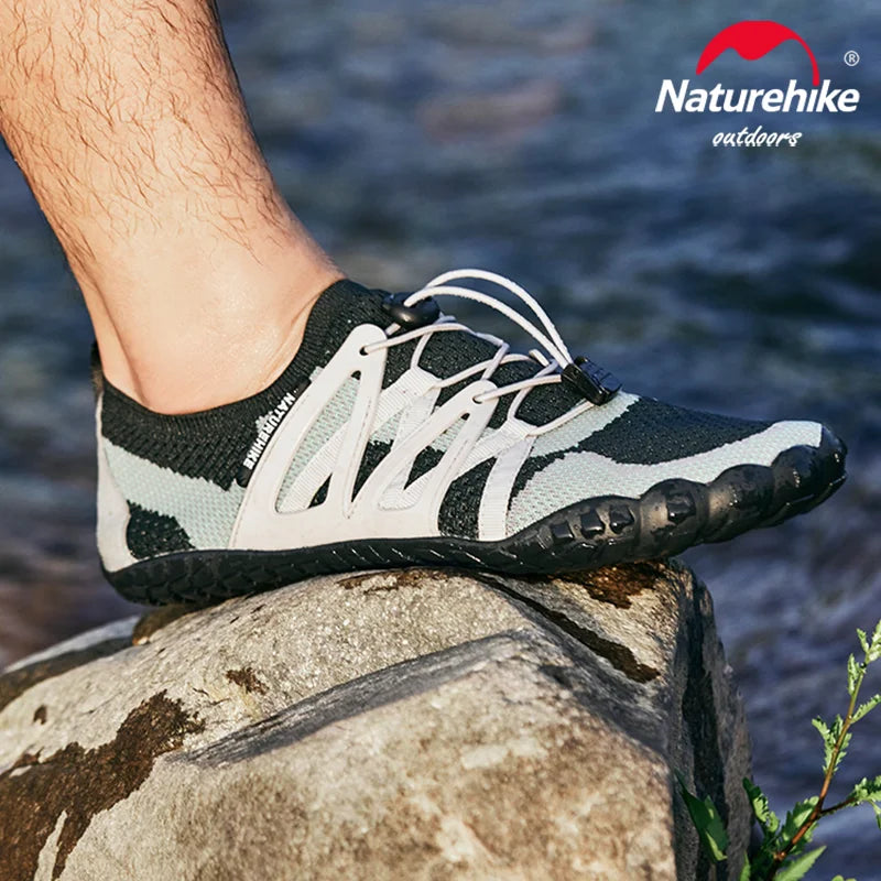 Naturehike Wading Sandals Breathable Non-Slip Outdoor Footwear