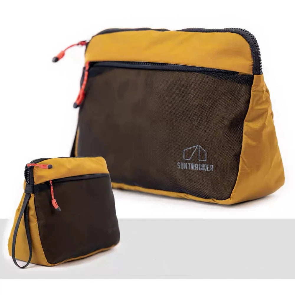 Lightweight Outdoor Multifunctional Travel Storage Bag