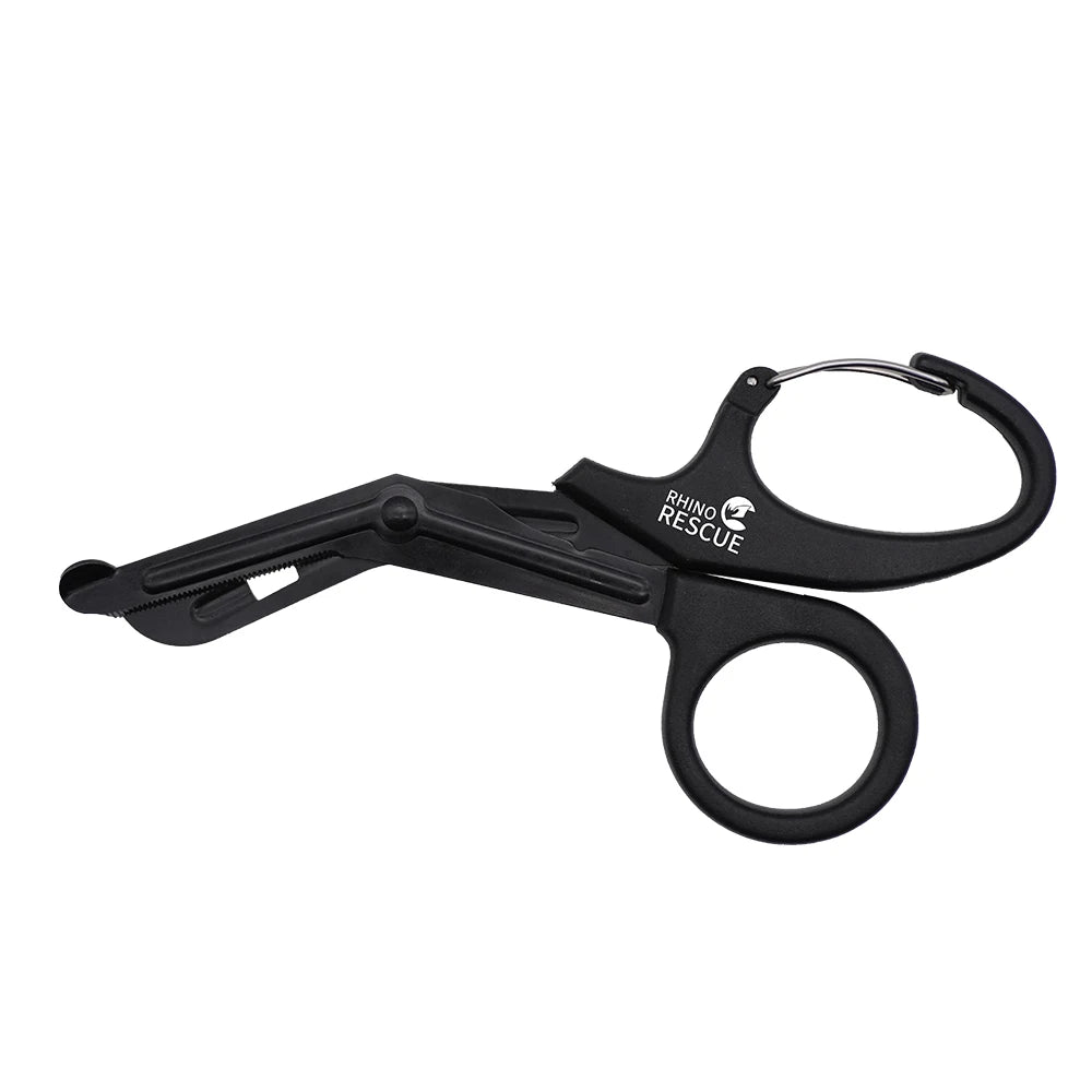 Rhino Rescue 18.5cm Professional-Grade Emergency Shears