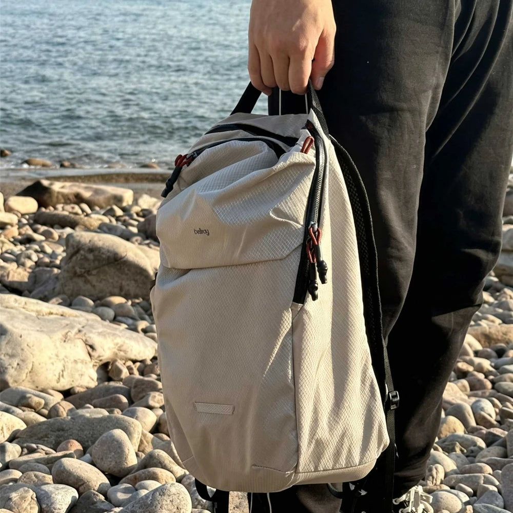 Bellroy Lite 18L Ultralightweight Everyday Backpack
