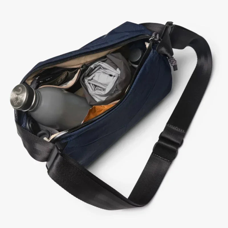 Bellroy Venture 6L Lightweight Waterproof Crossbody Bag