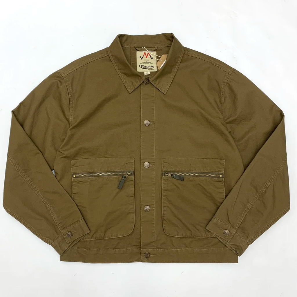 Mens Cotton AutumnWinter TurnDown Collar Outerwear