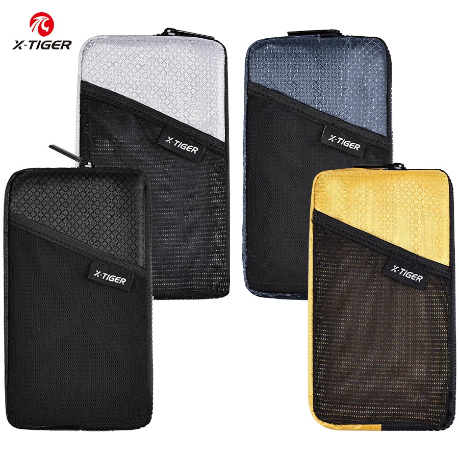 Waterproof Cycling Smartphone Handlebar Pouch