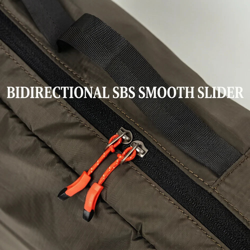 Waterproof Ultralight Outdoor Camping Packing Cubes