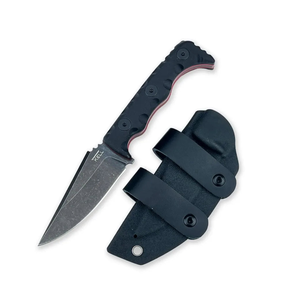 EDC Stainless Steel Household Kitchen Multipurpose Knife
