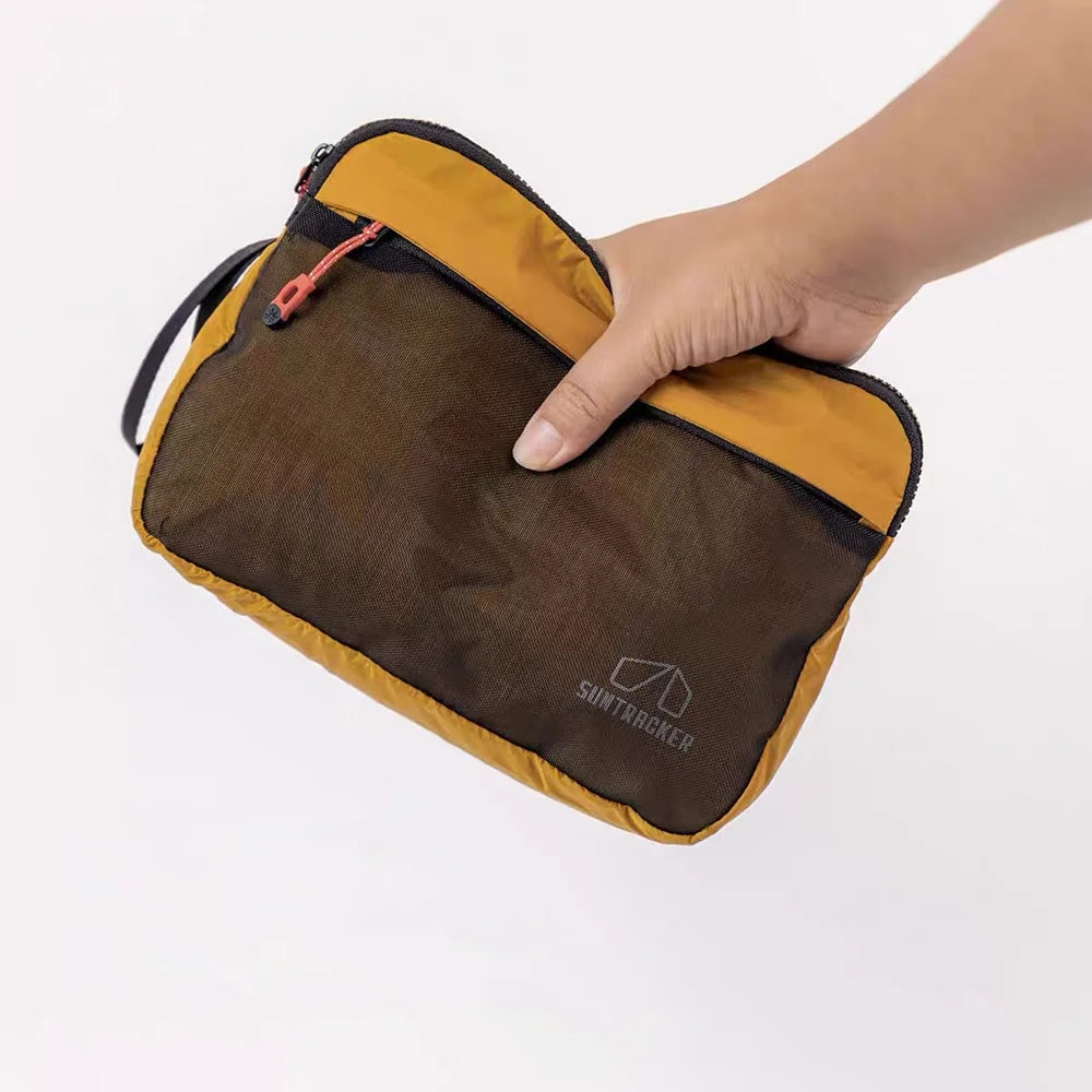 Lightweight Outdoor Multifunctional Travel Storage Bag