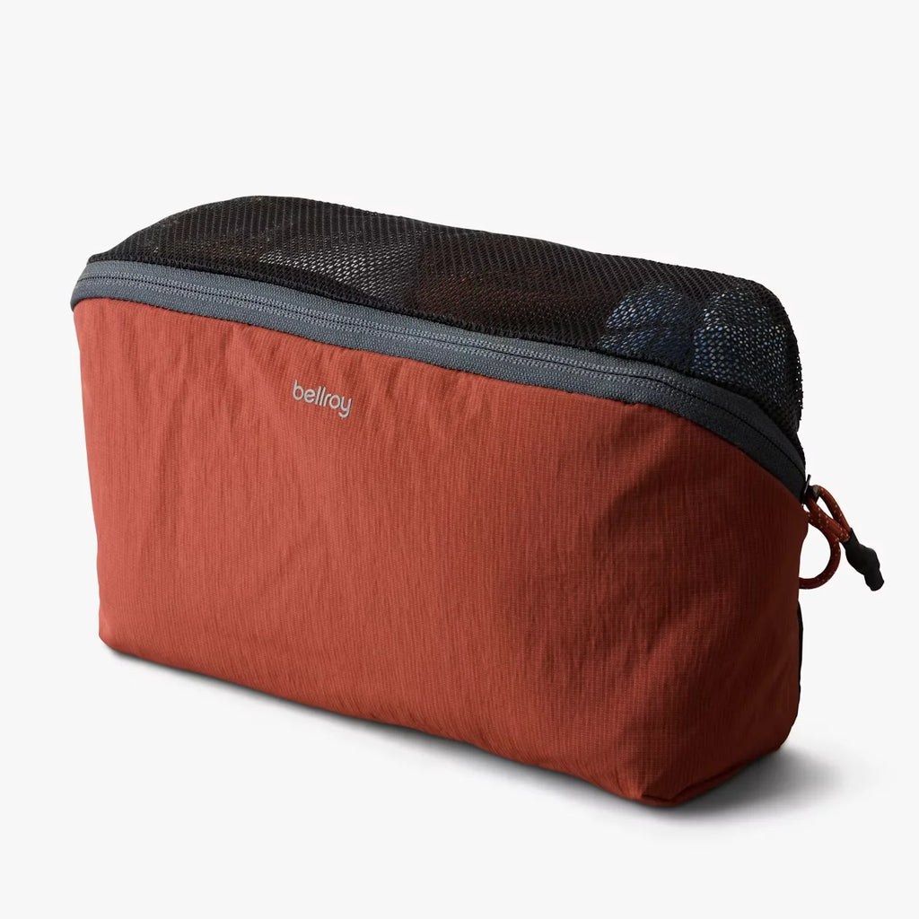 Bellroy 4L Water-Resistant Lightweight Travel Organizer