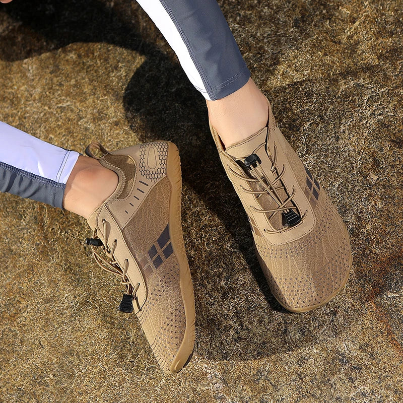 Breathable Lightweight Unisex Water Wading Footwear