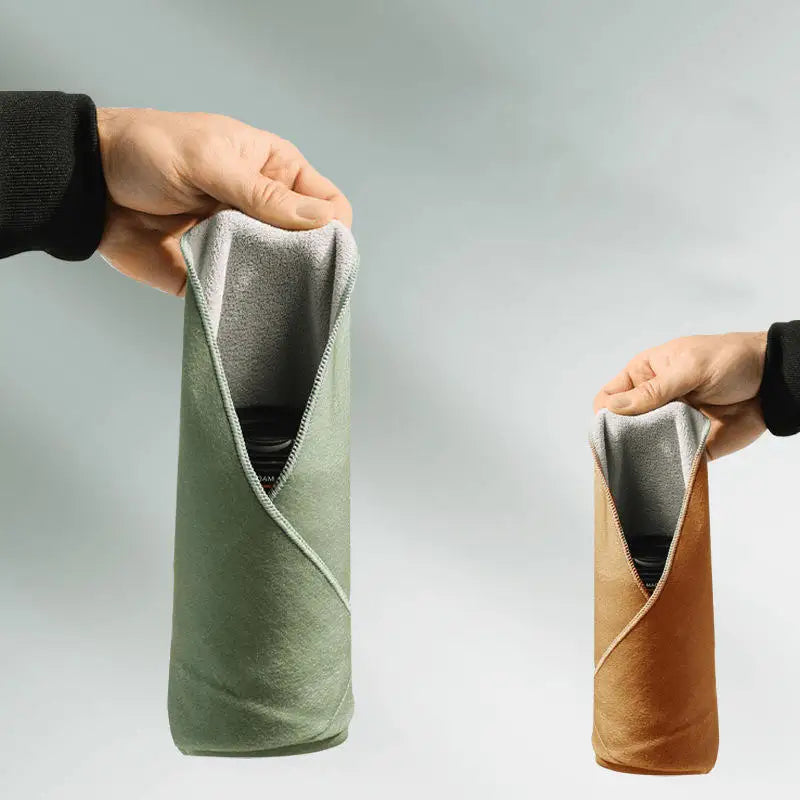 Folding Camera Protective Photography Storage Wrap