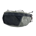 Large Capacity Adjustable Nylon Crossbody Messenger Bag