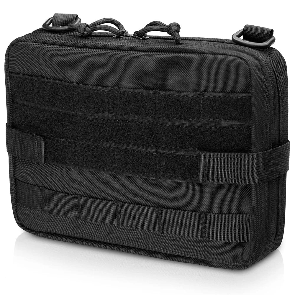 Tactical MOLLE Equipment Organization Utility Pouch for Hunting