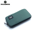 ROCKBROS Waterproof Cycling Smartphone Handlebar Bag