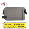 Universal Shockproof Protective DSLR Camera Carrier</|fim_suffix|>