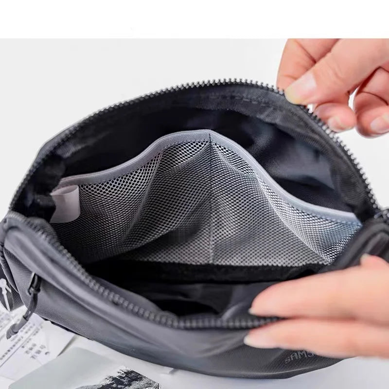 Lightweight Outdoor Multifunctional Travel Storage Bag