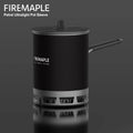 FireMaple G3 Petrel Ultralight Aluminum Cookware 0.6L