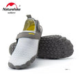 Naturehike Quick-Drying Lightweight Unisex Water Shoes for Wading