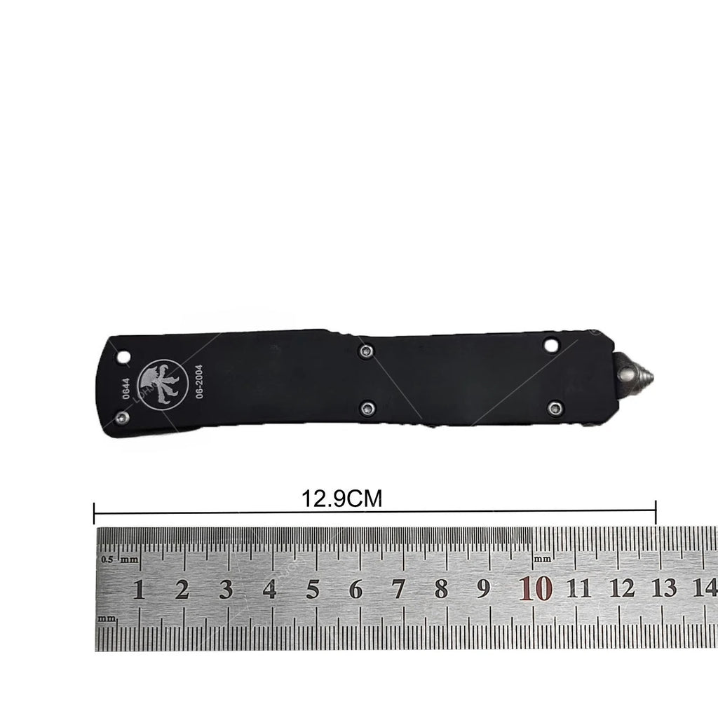 UT-85 Stainlesssteel Outdoor Portable Folding Knife