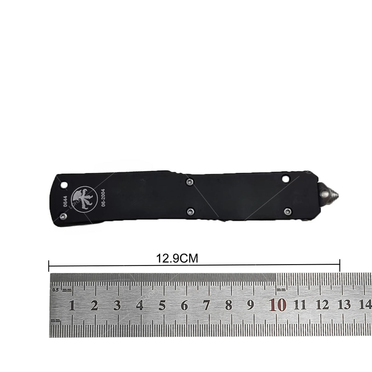 UT-85 Stainlesssteel Outdoor Portable Folding Knife