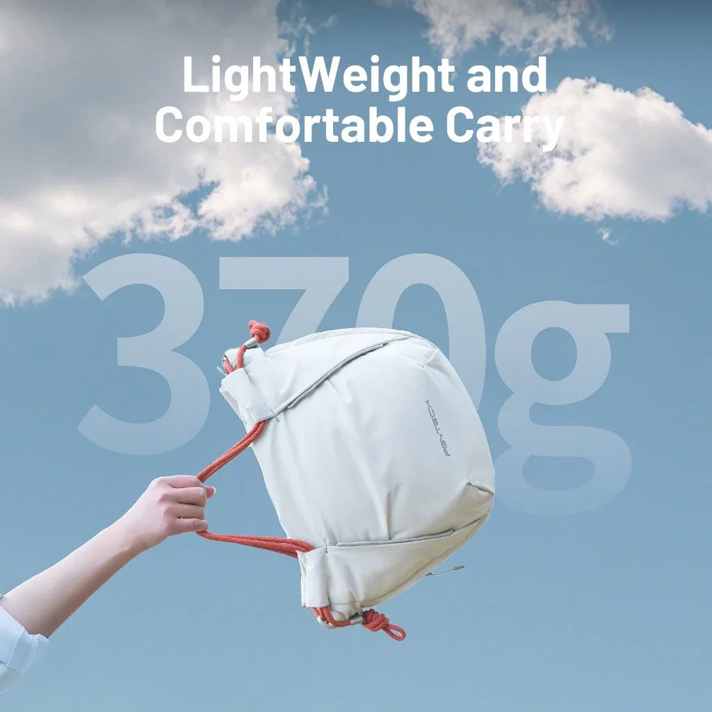 PGYTECH OneGo Adjustable Rope Strap CameraCrossbody Bag