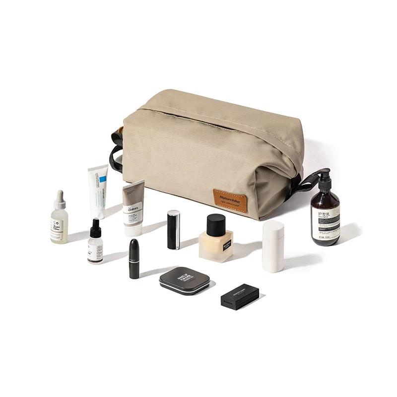 Naturehike XS01 Splashproof Toiletry Storage Organizer