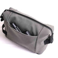 Professional Artificial Leather DSLR Camera Carrier Bag
