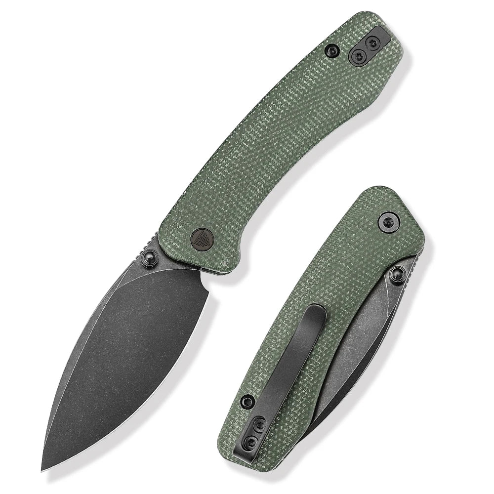 TRIVISA Koala Professional N690 Steel Pocketknife