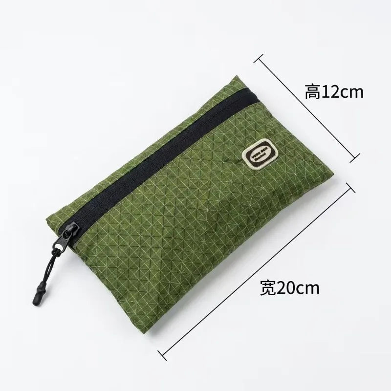 Lightweight Dyneema Waterproof Outdoor Storage Bags