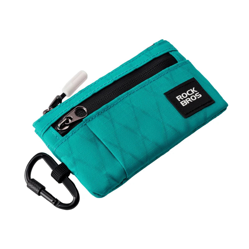 ROCKBROS Cycling Phone Bag Multifunctional Organizer Pouch