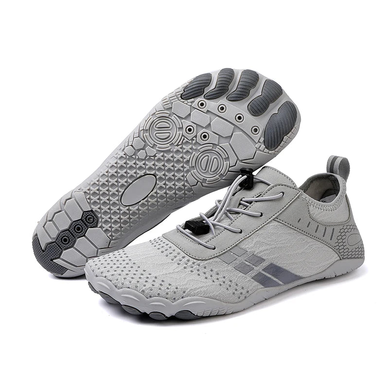 Breathable Lightweight Unisex Water Wading Footwear