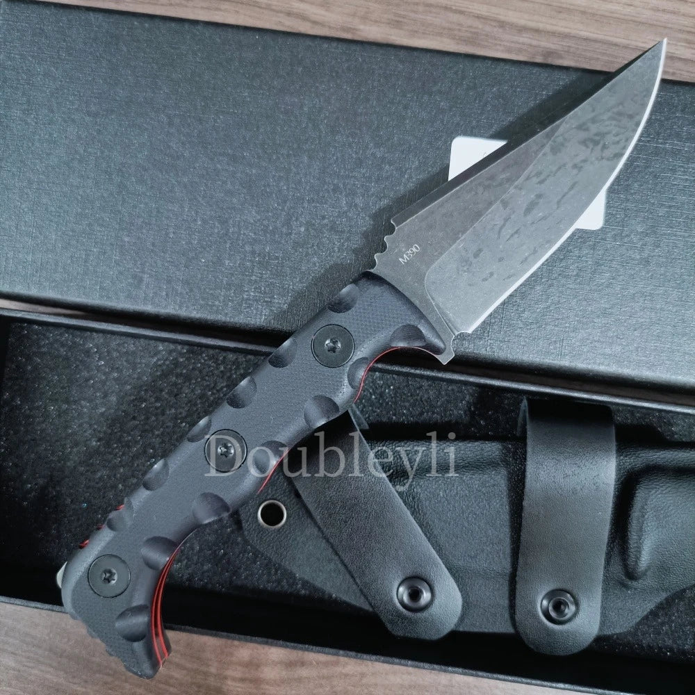 EDC Stainless Steel Household Kitchen Multipurpose Knife