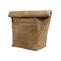 Multipurpose Large Capacity Waxed Canvas Lunchboxes