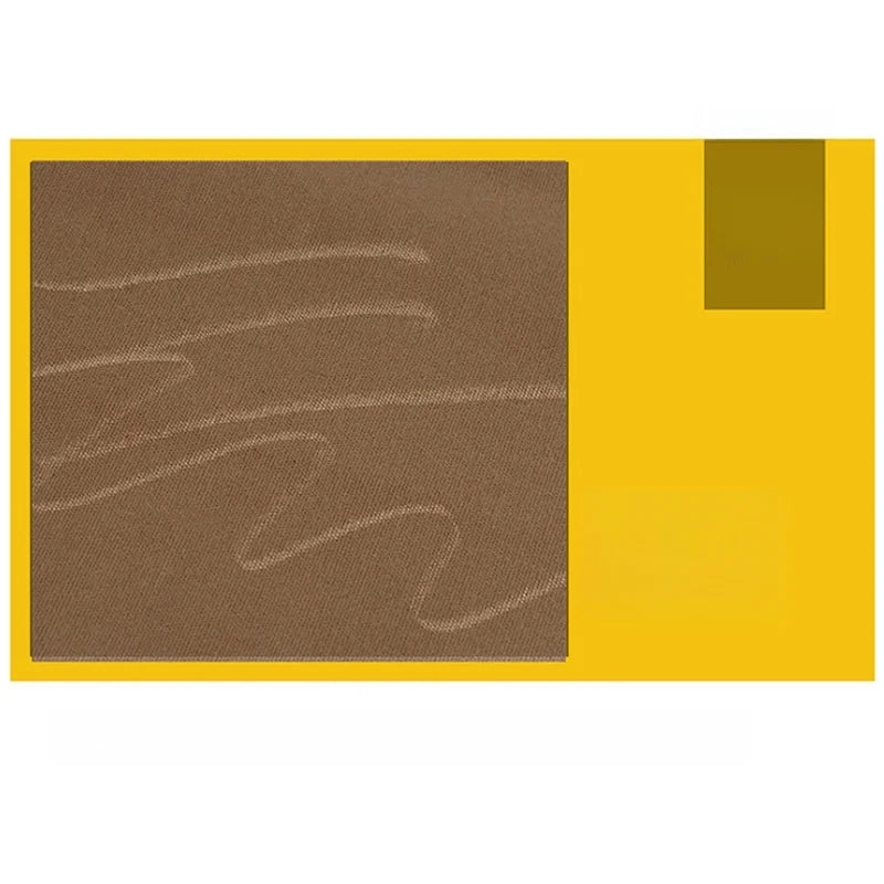 Thickened Cotton Waxed Waterproof Canvas Material