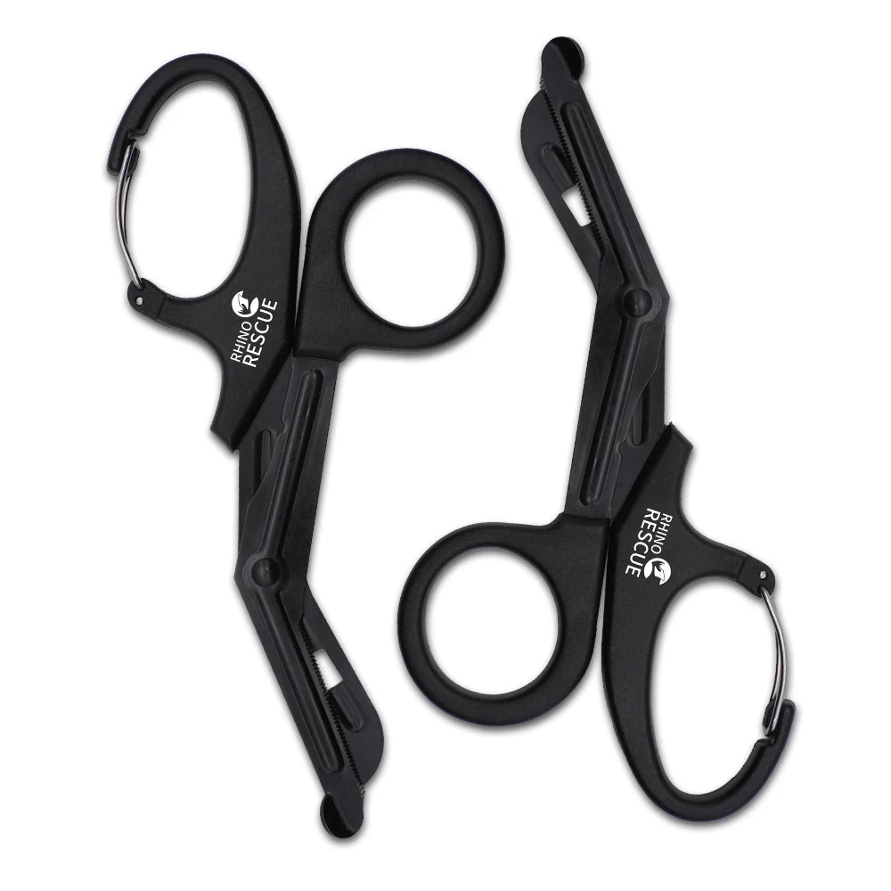 Rhino Rescue 18.5cm Professional-Grade Emergency Shears