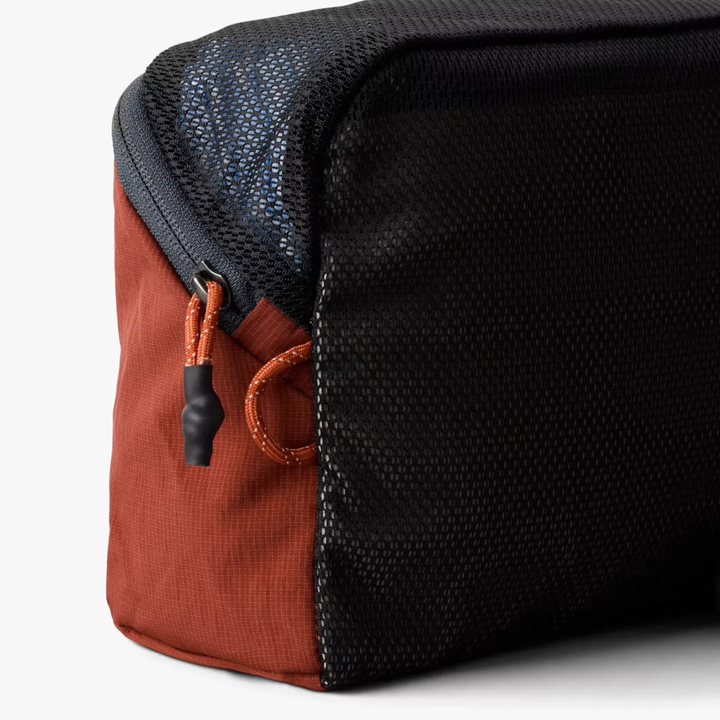 Bellroy 4L Water-Resistant Lightweight Travel Organizer