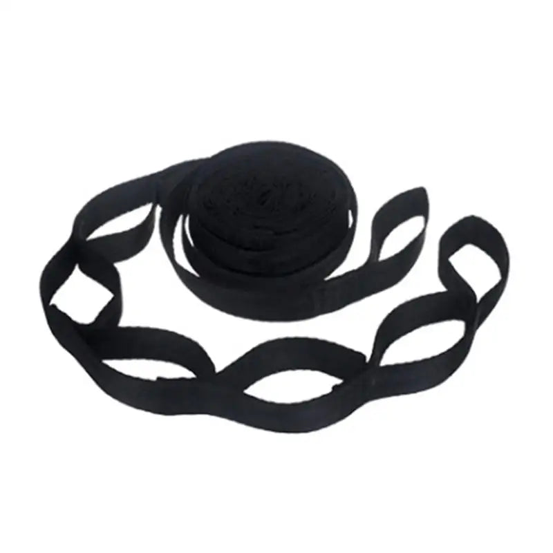 Reinforced Polyester Hammock Hanging Safety Straps