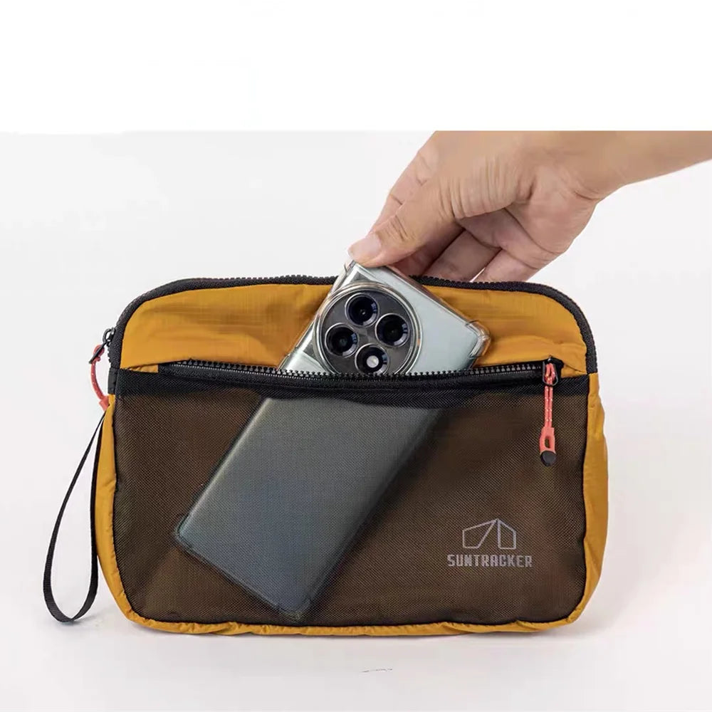 Lightweight Outdoor Multifunctional Travel Storage Bag