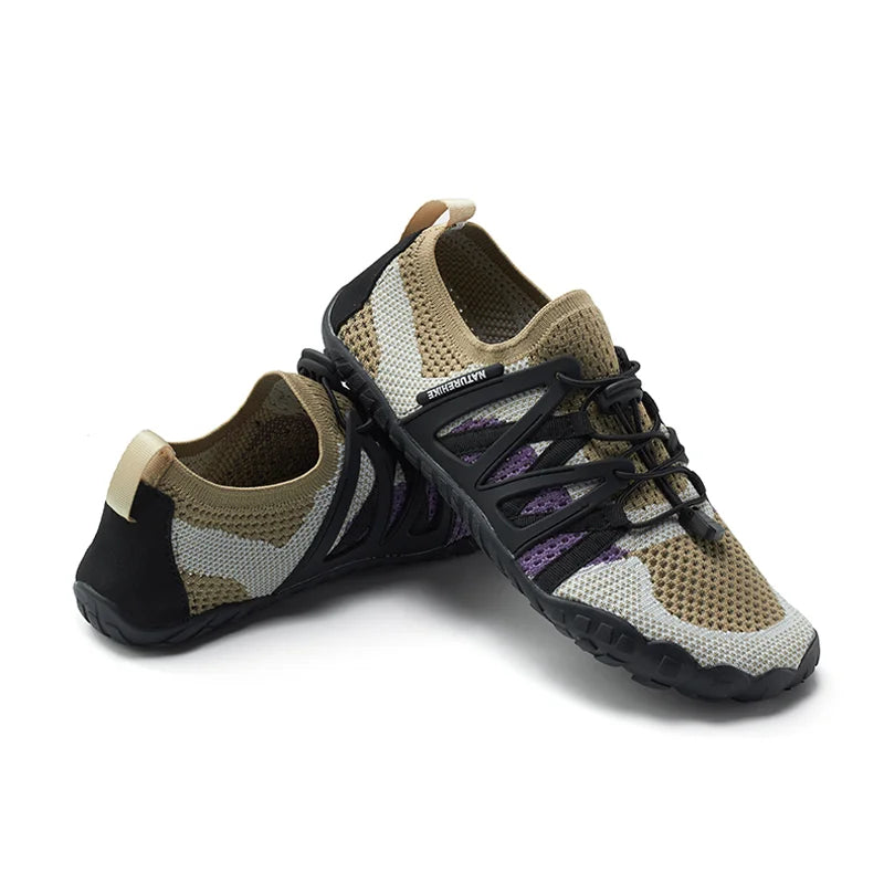Naturehike Wading Sandals Breathable Non-Slip Outdoor Footwear