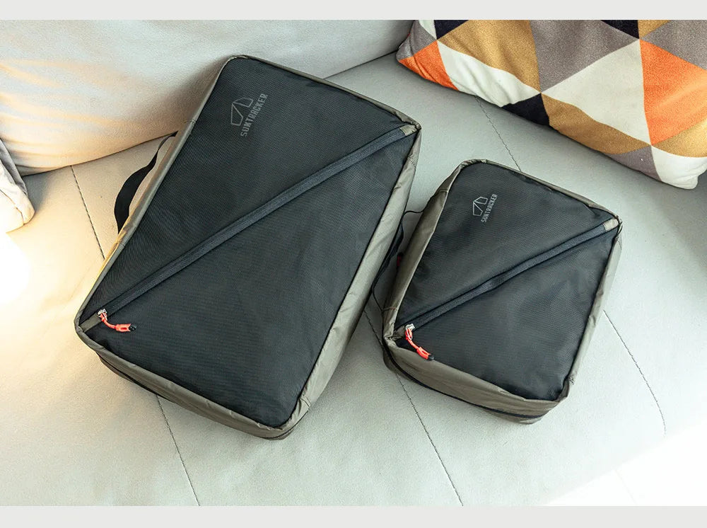 Waterproof Ultralight Outdoor Camping Packing Cubes