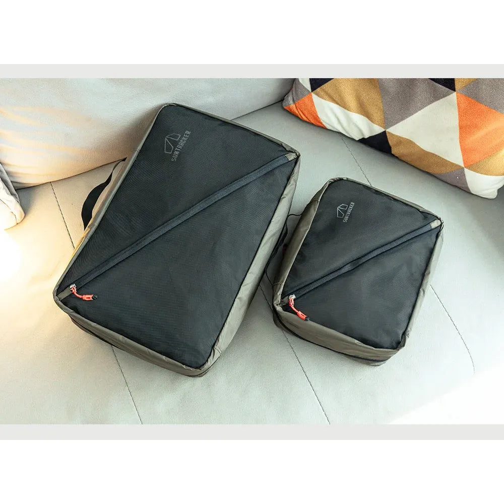Waterproof Ultralight Outdoor Camping Packing Cubes