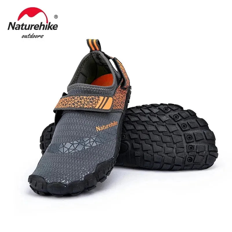 Naturehike Quick-Drying Lightweight Unisex Water Shoes for Wading